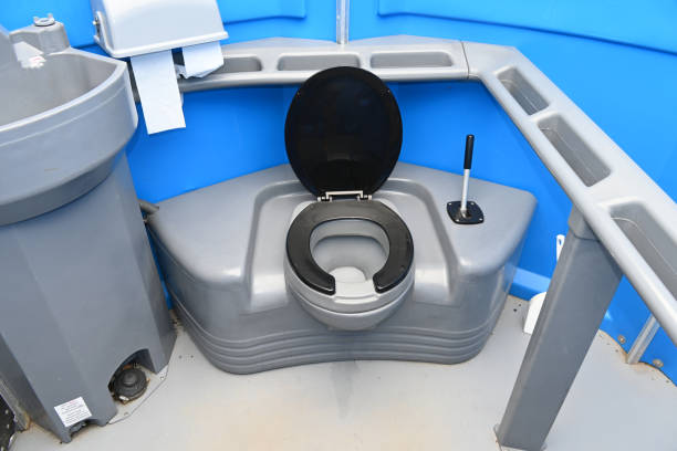 Best Portable Restroom Maintenance and Cleaning  in USA