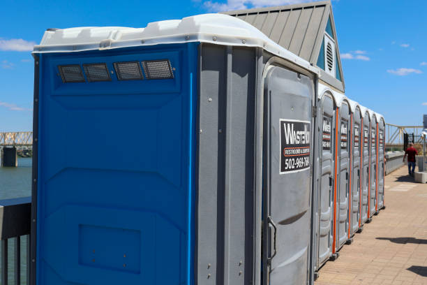 Best Restroom Trailer for Weddings  in USA